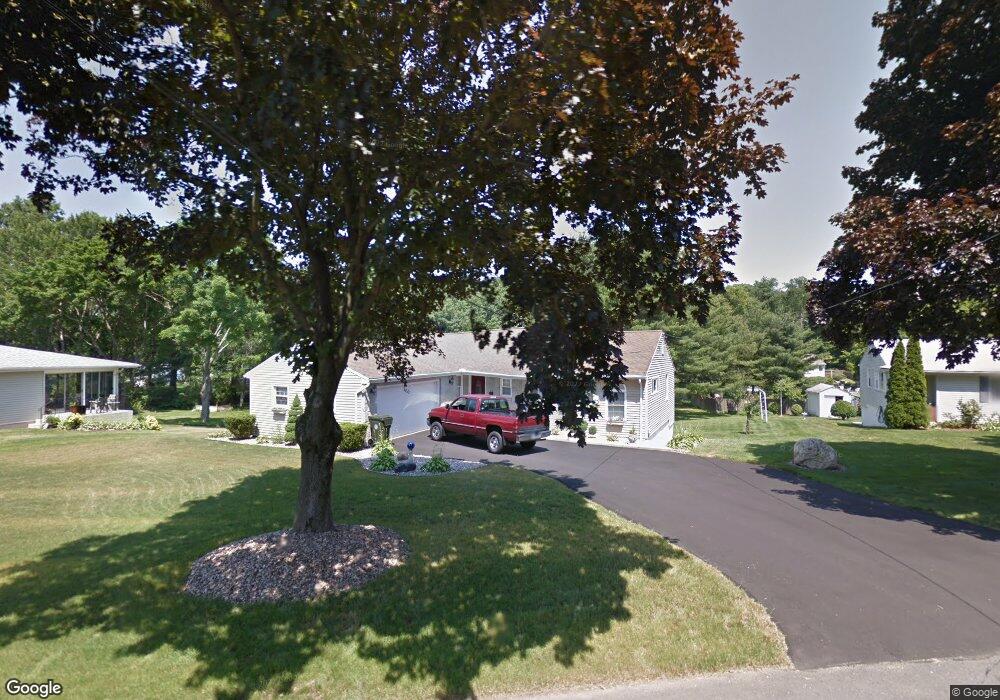 100 Cornwall Rd, Berlin, CT 06037 - photo 1