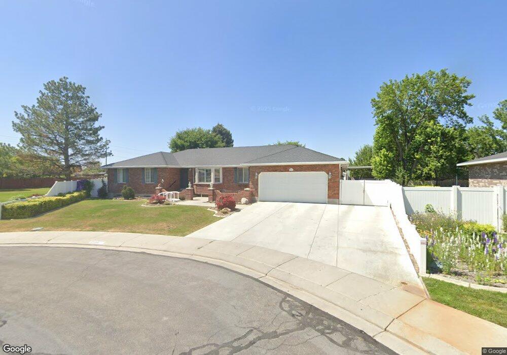 2596 Fern Cir, West Jordan, UT 84084 - photo 1