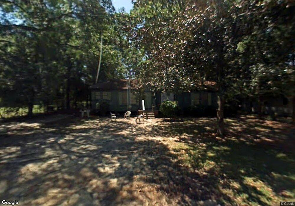 611 Magnolia St, Deridder, LA 70634 - photo 1