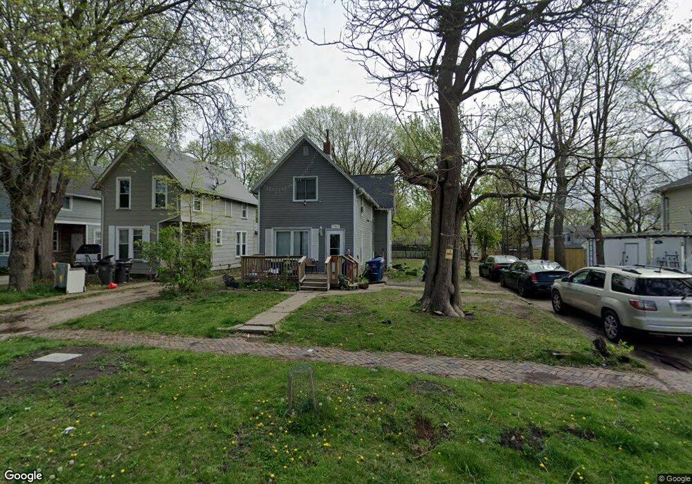 1347 22nd St, Des Moines, IA 50311 - photo 1