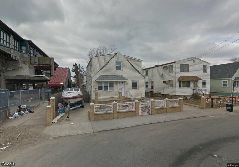 303 Beach 89th St, Rockaway Beach, NY 11693 - photo 1