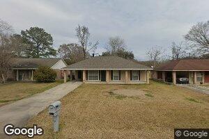 6931 Oaknolia Way Dr, Baker, LA 70714