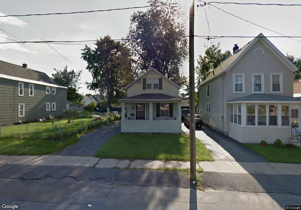 638 Draper Ave, Schenectady, NY 12306 - photo 1