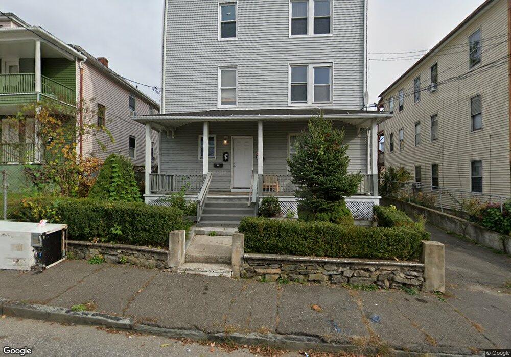 133 South St, Waterbury, CT 06706 - photo 1