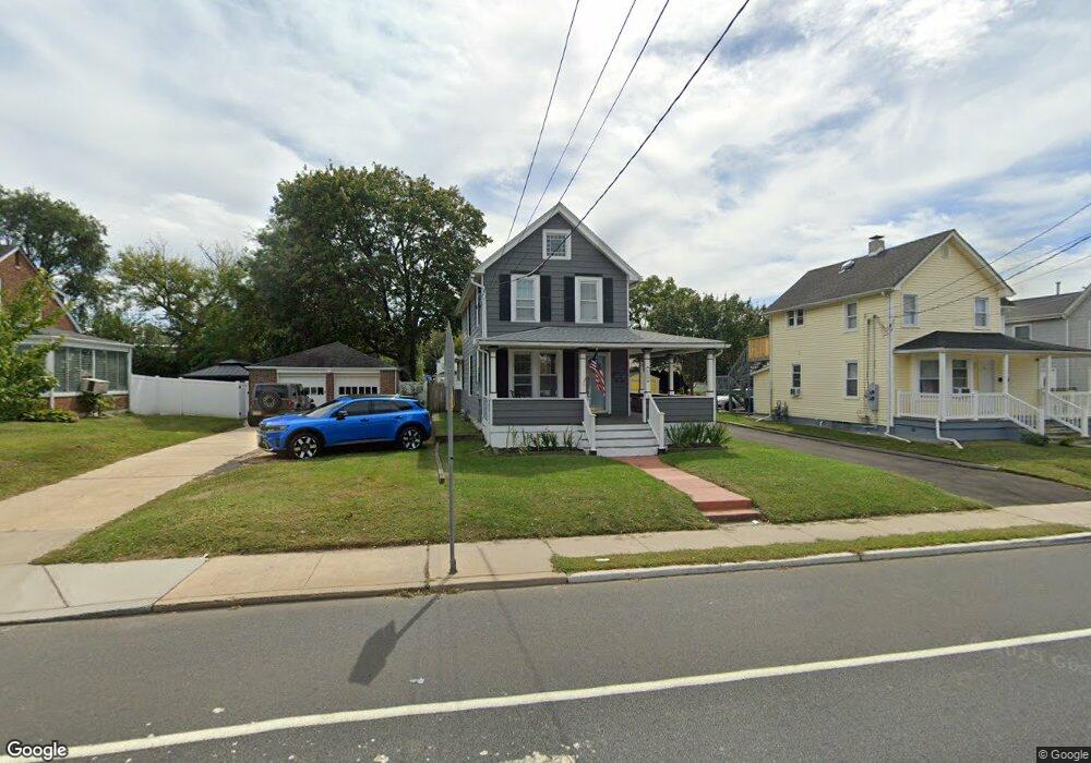 458 Joline Ave, Long Branch, NJ 07740 - photo 1