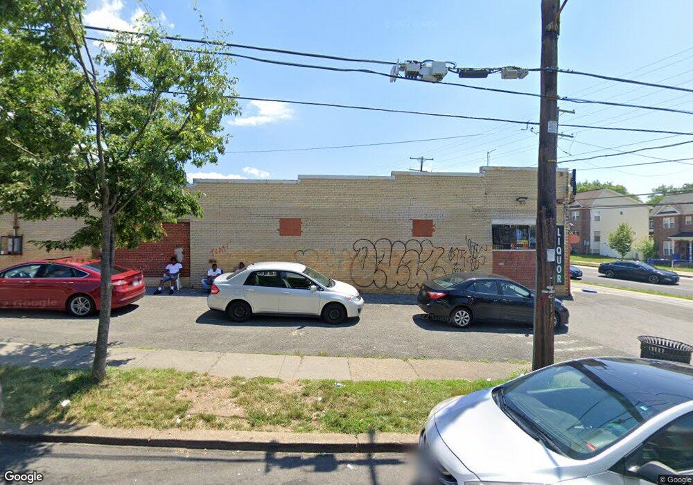 5000 Benning Rd SE, Washington, DC 20019 - photo 1