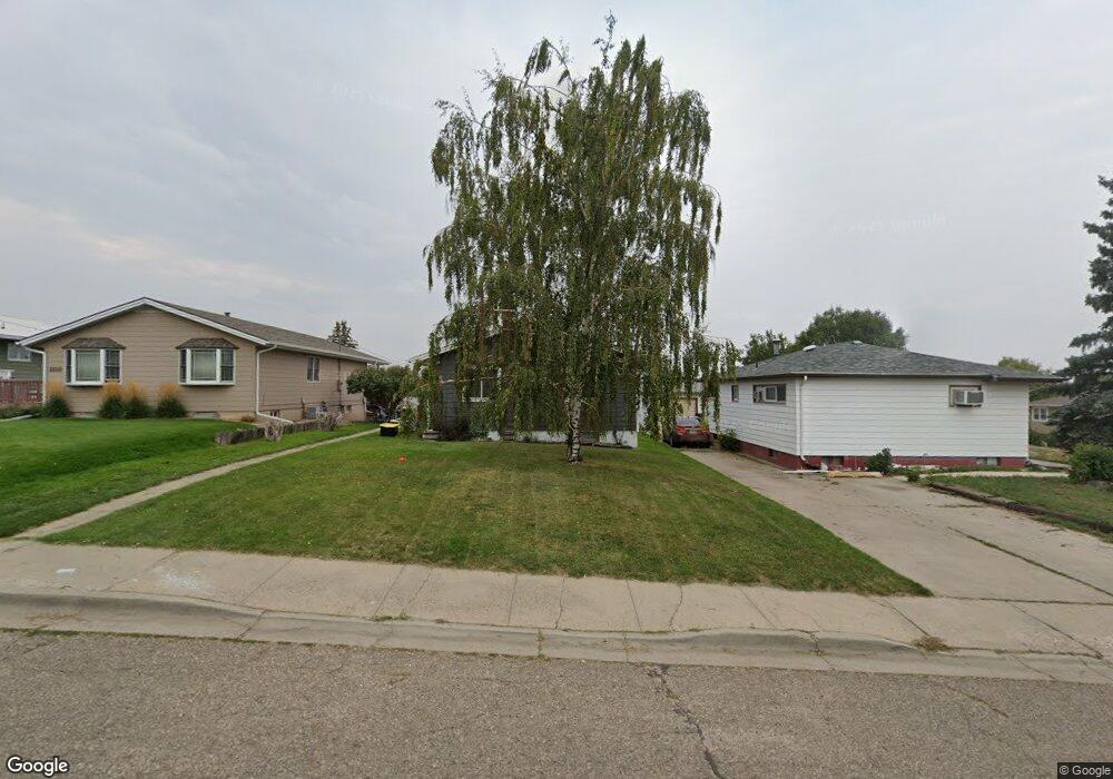 1108 10th Ave, Havre, MT 59501 - photo 1