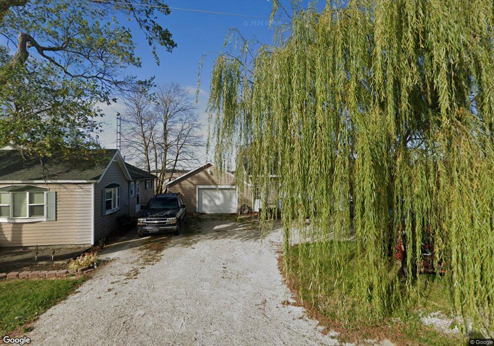 20191 Wapakoneta Cridersville Rd, Wapakoneta, OH 45895 - photo 1