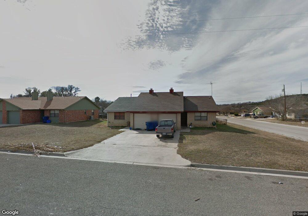 113 Jason Dr unit 113, Copperas Cove, TX 76522 - photo 1