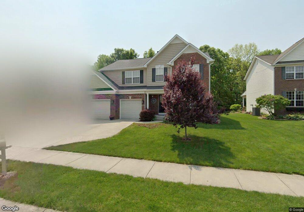 5701 Yorktown Trace, Plainfield, IN 46168 - photo 1