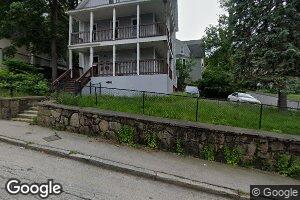 94 Green Hill Pkwy Unit 2, Worcester, MA 01605
