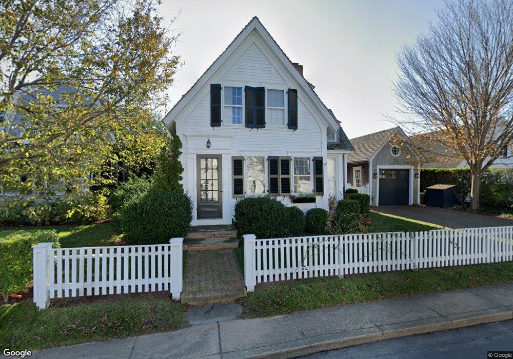37 Fuller St, Edgartown, MA 02539 - photo 1