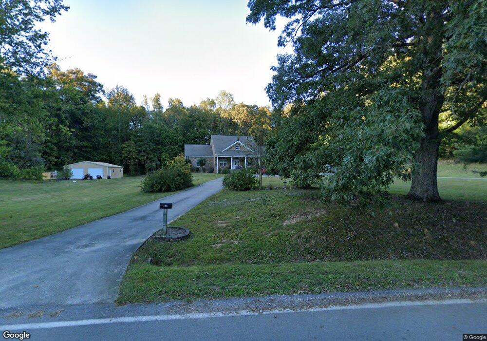 839 Brushtown Rd, Cisco, GA 30708 - photo 1