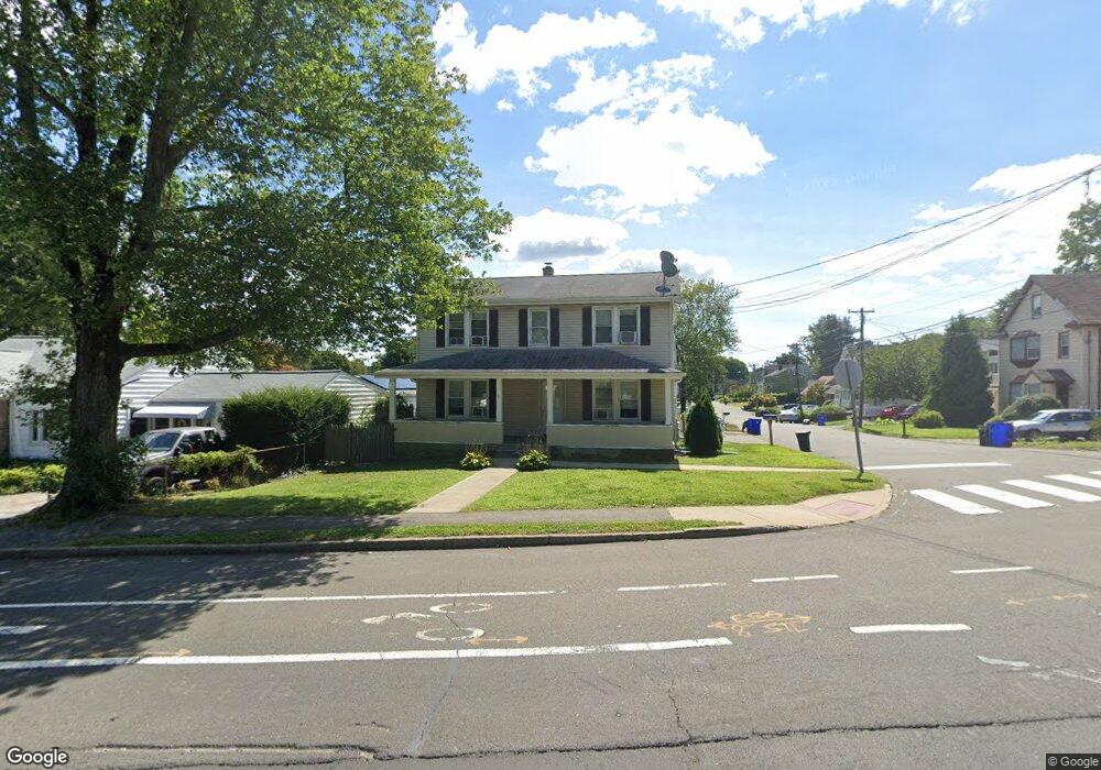 214 Strawberry Hill Ave unit 2ND F, Norwalk, CT 06851 - photo 1