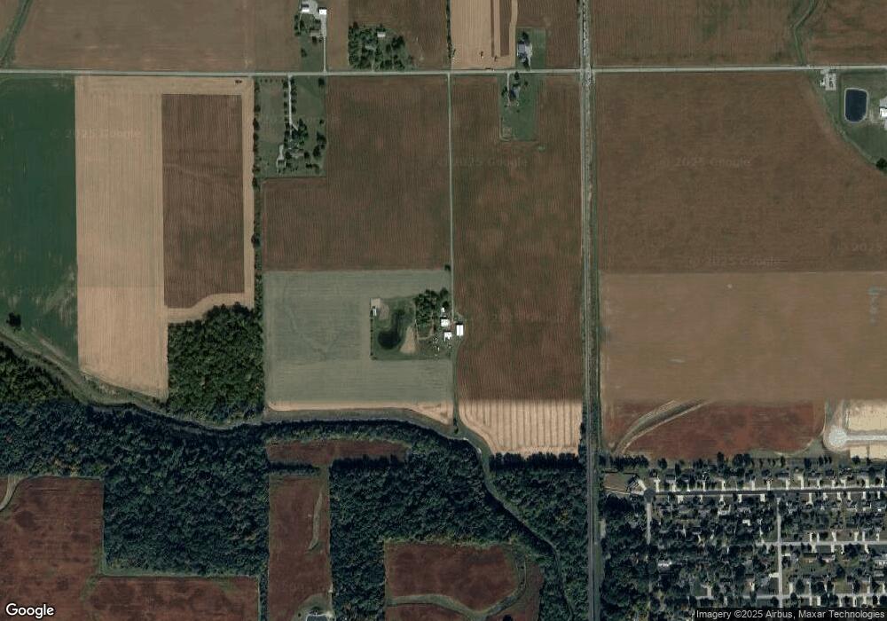 2232 E 1050 N, Ossian, IN 46777 - photo 1