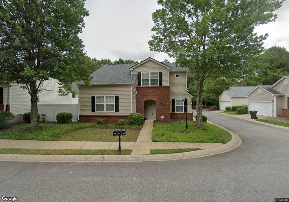 308 W Oaks Trail unit 3, Woodstock, GA 30188 - photo 1