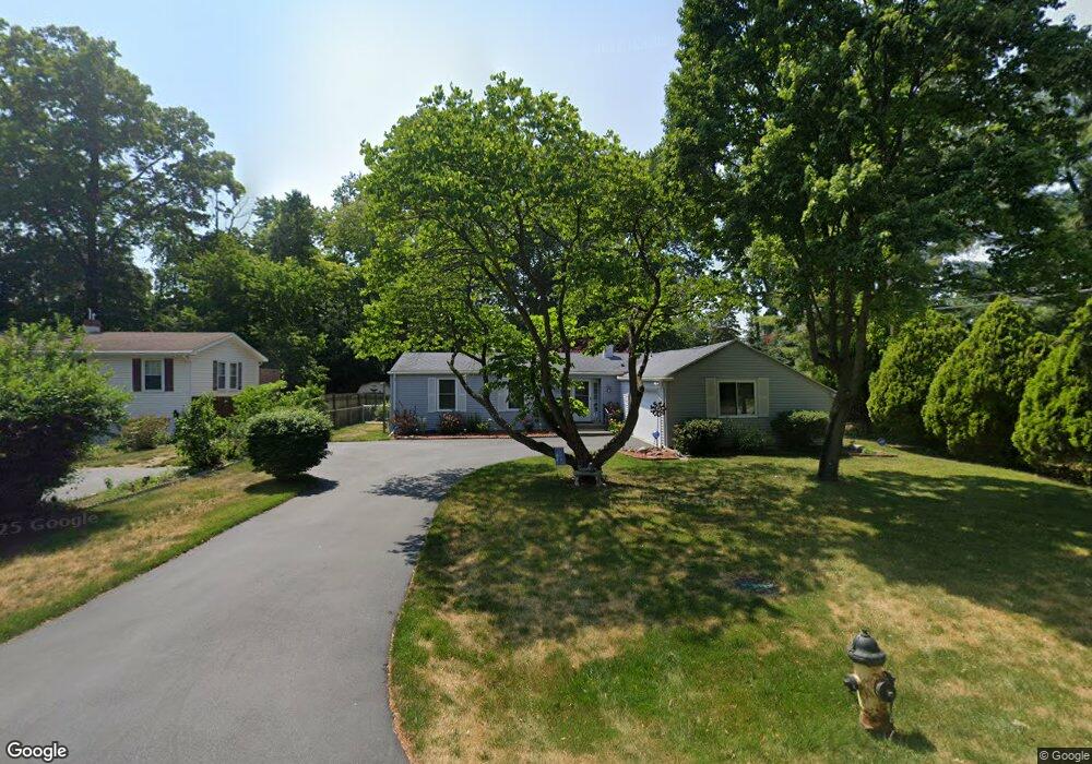 4531 Vineyard Rd, Toledo, OH 43623 - photo 1