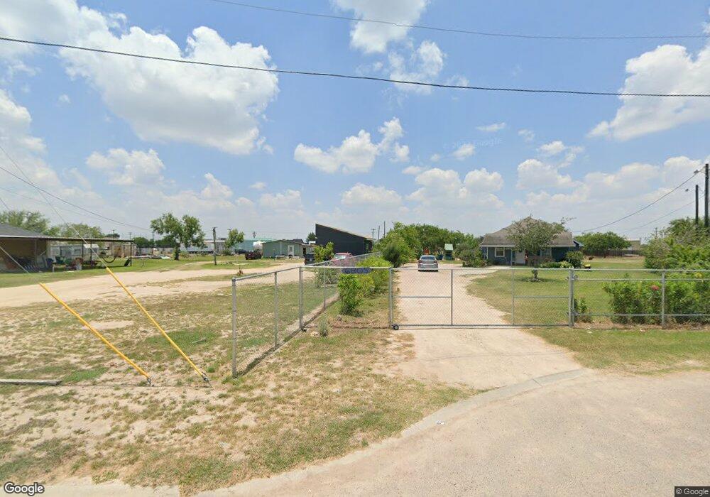 6711 Apache Cir W, Donna, TX 78537 - photo 1
