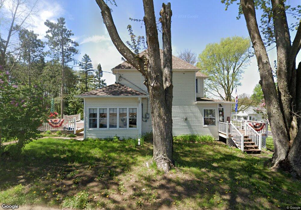 200 S Park St, Alma Center, WI 54611 - photo 1