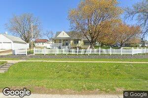 211 Railroad St, Kellogg, IA 50135