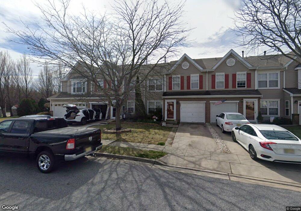 3 Elkington Dr, Mount Laurel, NJ 08054 - photo 1