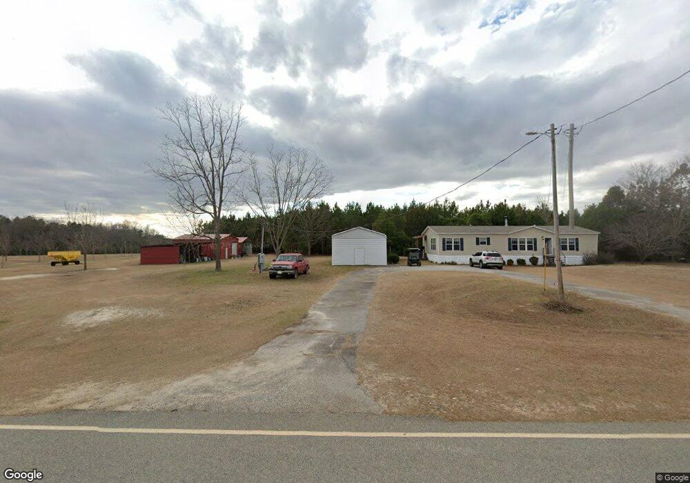 14029 Union Rd, Metter, GA 30439 - photo 1