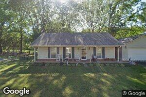 52 Alma Lee Dr, Ecru, MS 38841
