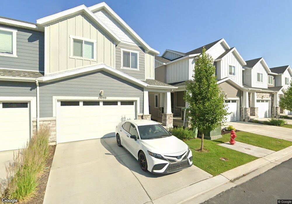 15090 S Halter Way unit 605, Bluffdale, UT 84065 - photo 1