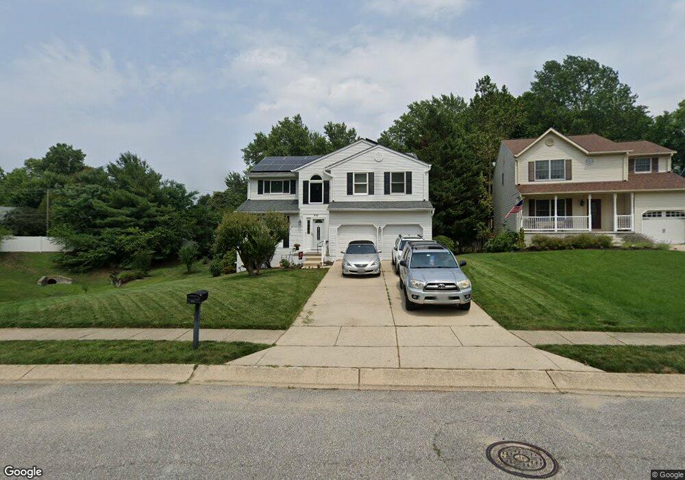 356 Long Meadow Way, Arnold, MD 21012 - photo 1