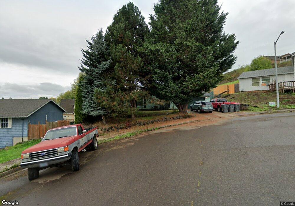 404 NE Box Ct, Sheridan, OR 97378 - photo 1