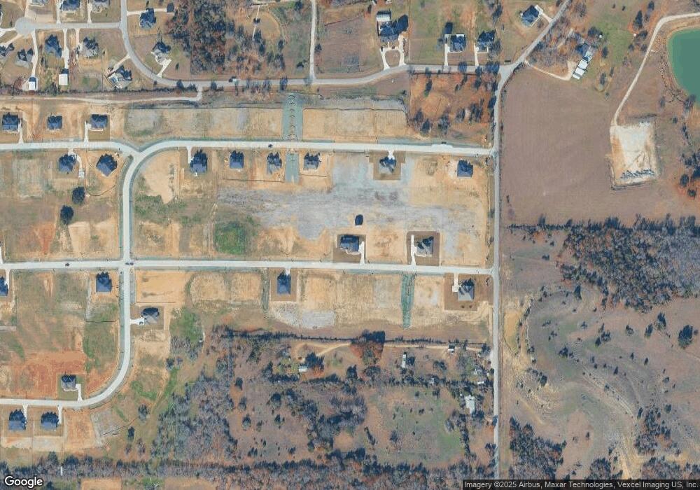 112 Rocky Top Ranch St unit 38706562, Reno, TX 76020 - photo 1