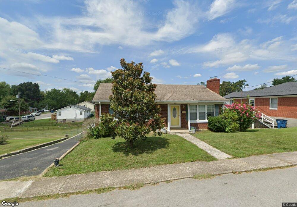 357 Runyon Rd, Harrodsburg, KY 40330 - photo 1