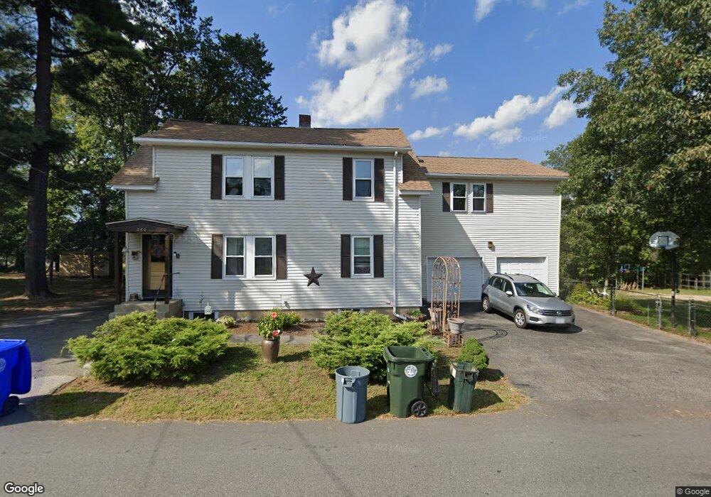 280 Gold St, Manchester, NH 03103 - photo 1