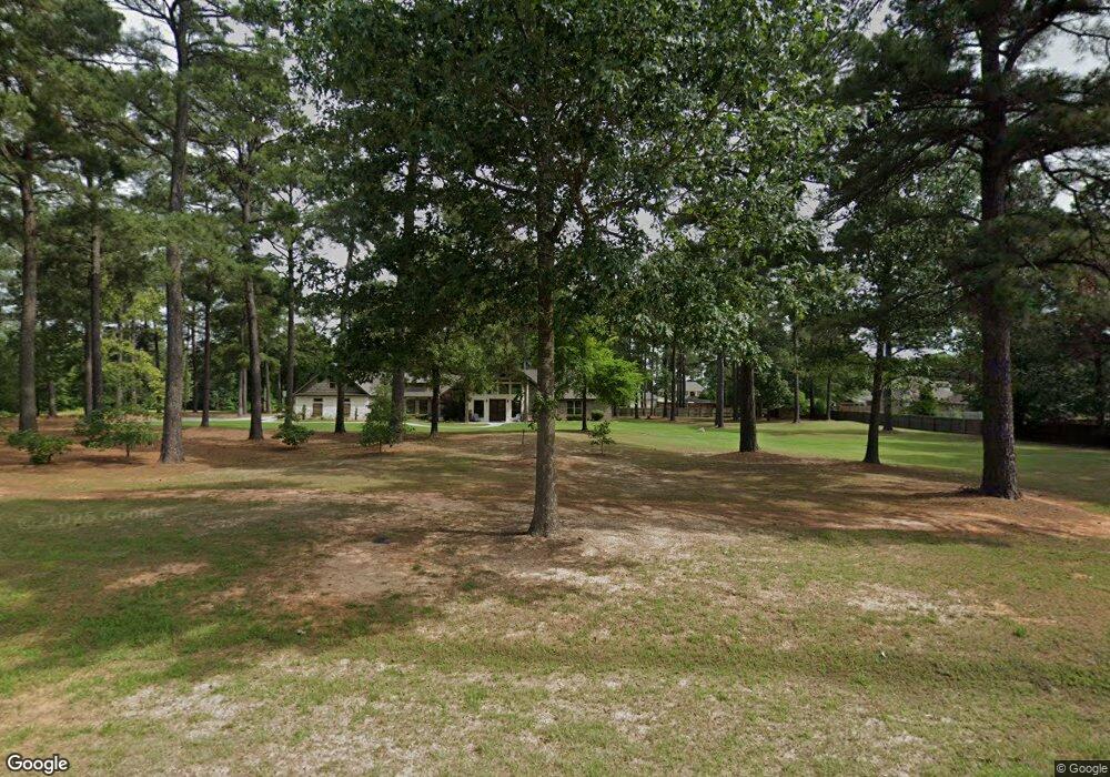8110 Claire Ave, Texarkana, TX 75503 - photo 1