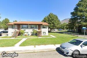 752 W Heather Ln, Provo, UT 84601