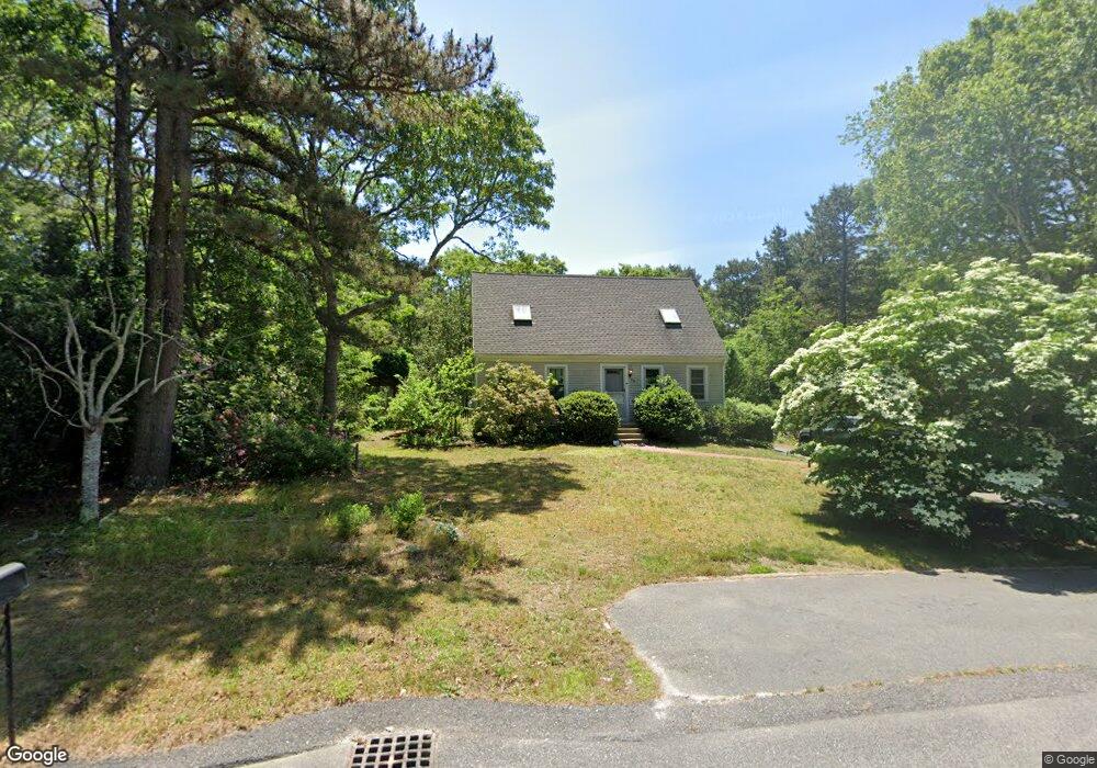 66 Wilann Rd, Mashpee, MA 02649 - photo 1