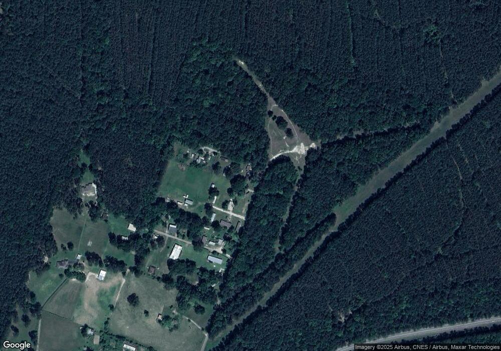 12820 Dodd Rd, Splendora, TX 77372 - photo 1