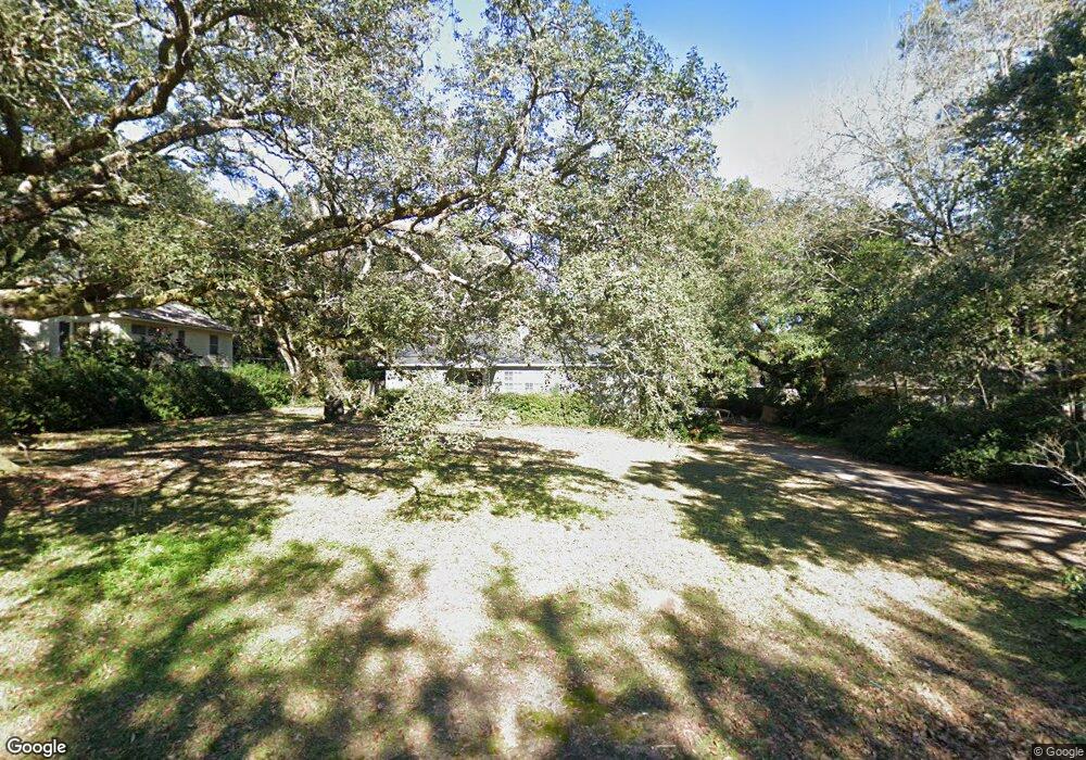 3874 Camellia Dr, Mobile, AL 36693 - photo 1