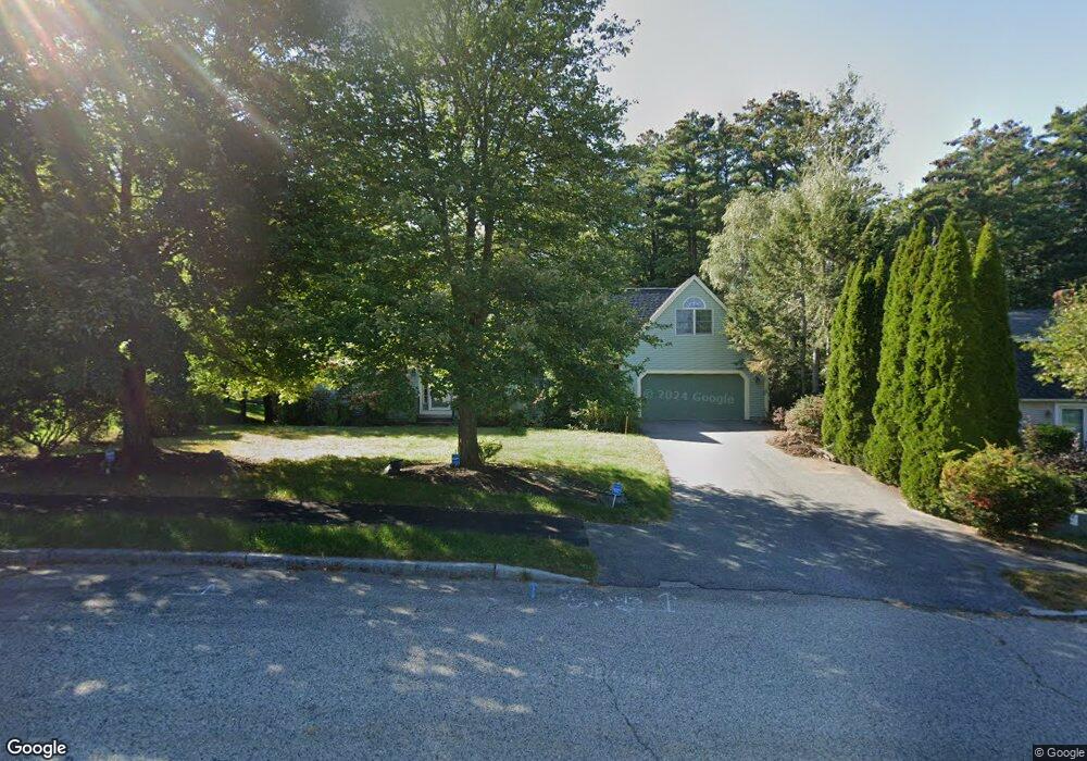 14 Spar Ln, Portland, ME 04102 - photo 1