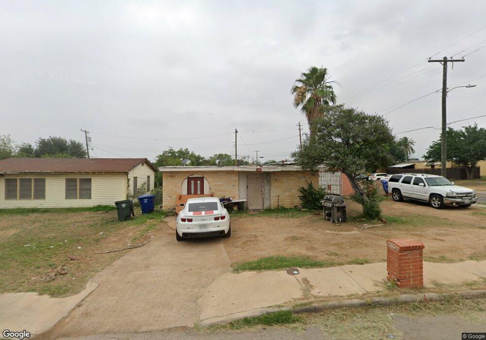 2122 E Montgomery St, Laredo, TX 78043 - photo 1