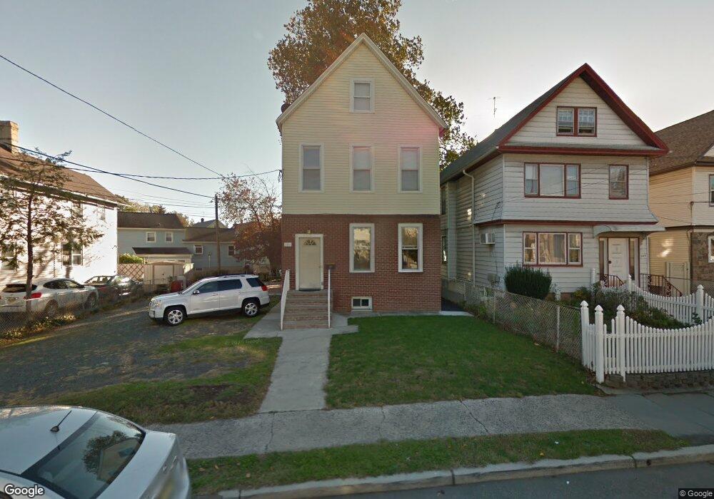 506 W End Ave unit 2, Elizabeth, NJ 07202 - photo 1