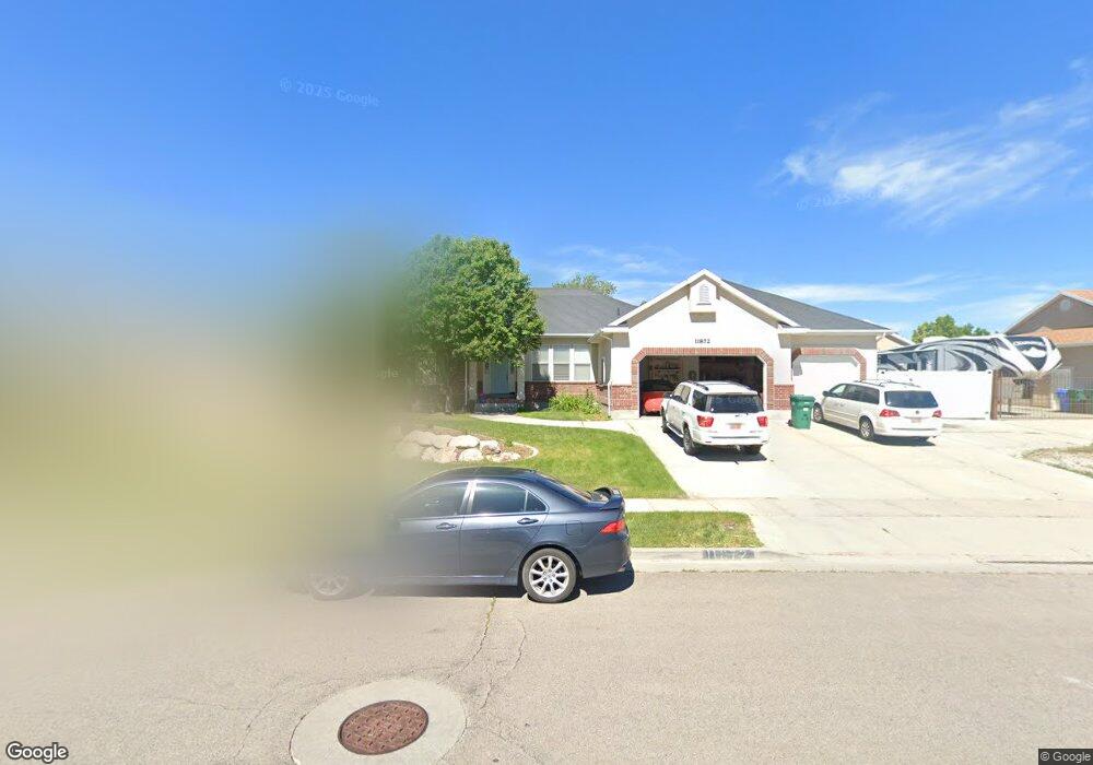 11872 S 2160 W, Riverton, UT 84065 - photo 1