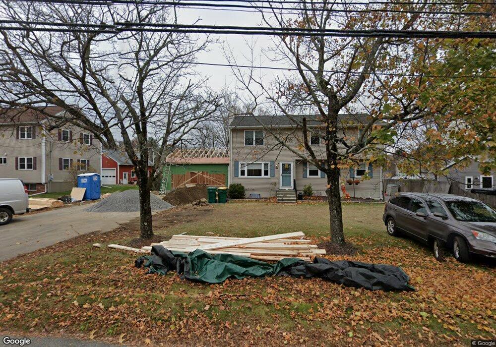 303 Cox St, Hudson, MA 01749 - photo 1