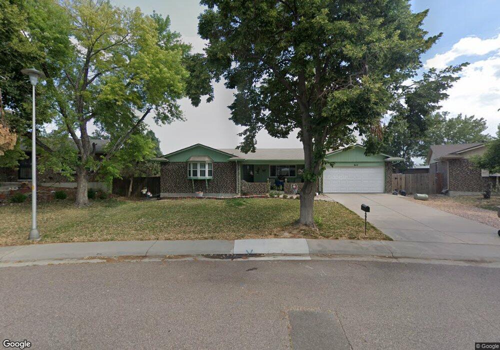 612 Olathe Way, Aurora, CO 80011 - photo 1