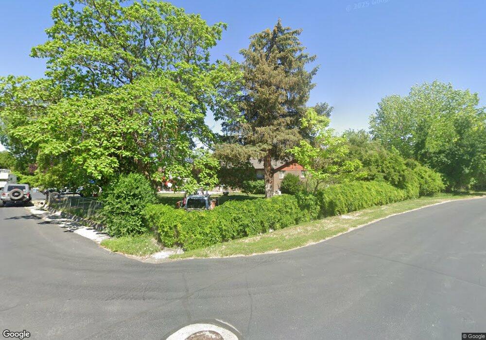 8235 S Derby Cir, West Jordan, UT 84088 - photo 1