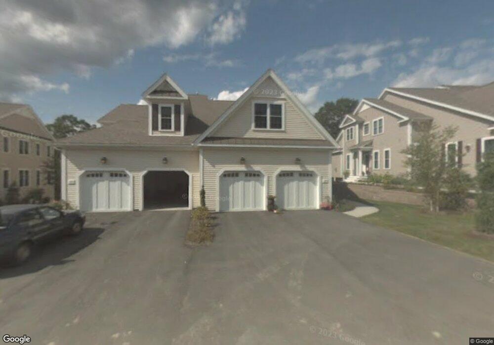 147 Preservation Way, Wakefield, RI 02879 - photo 1