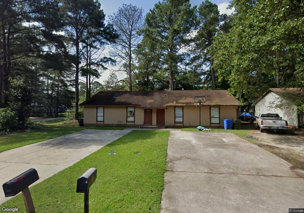 6429 Rockford Dr, Fayetteville, NC 28304 - photo 1