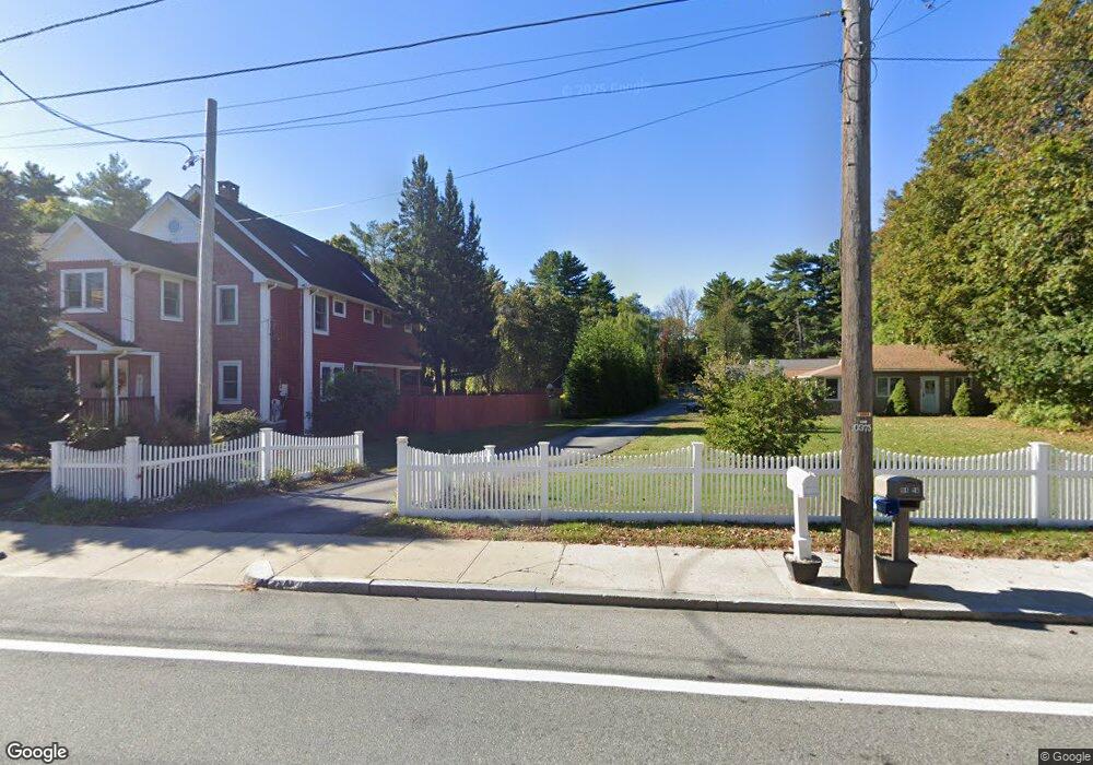 942A Greenville Ave, Greenville, RI 02828 - photo 1