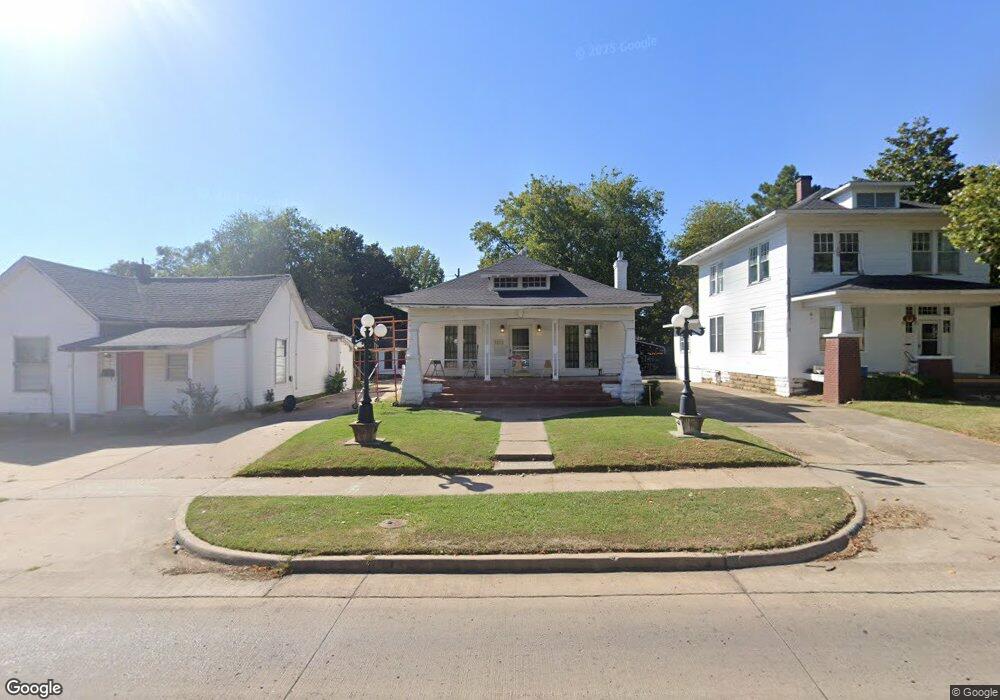 2121 W Okmulgee St, Muskogee, OK 74401 - photo 1