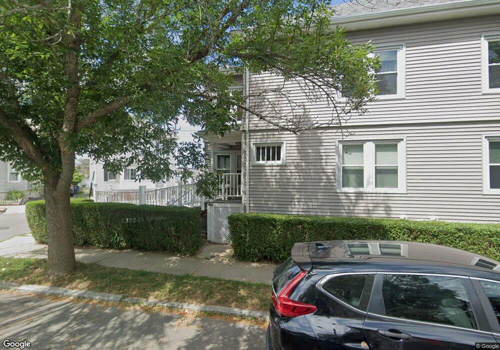 97 Leach St unit 3, Salem, MA 01970 - photo 1